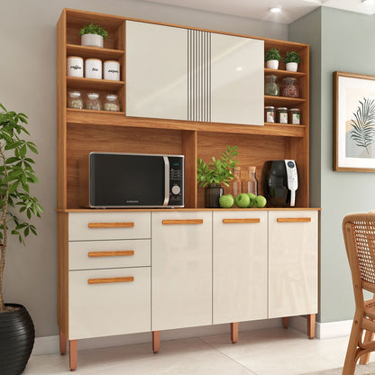 Kit de Cocina Málaga - CM720