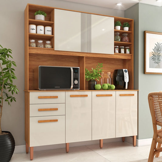 Kit de Cocina Málaga - CM720