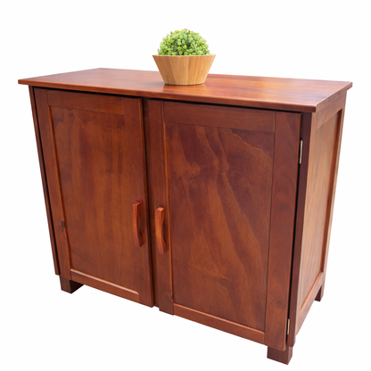 Bajo mesada 2 puertas - CASUAL