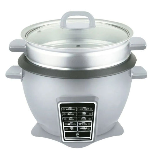 Olla arrocera multifunción Kassel KS-Multi10