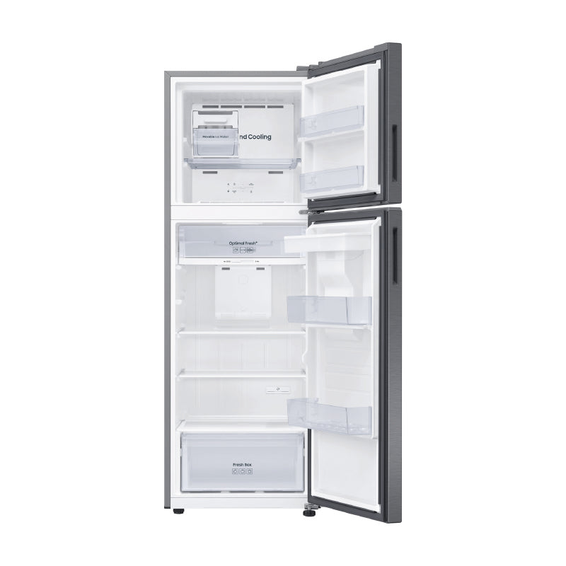 Heladera Samsung RT31 Inox c/dispensador