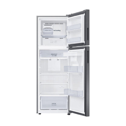 Heladera Samsung RT31 Inox c/dispensador