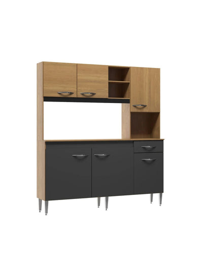 Kit de cocina - Malibu 584