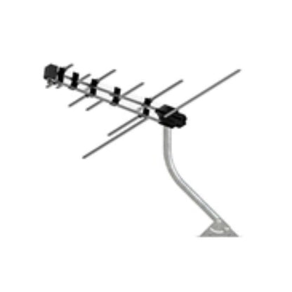 Antena exterior Multilaser RE218
