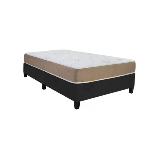 Sommier 1 plaza - BUEN SUEÑO