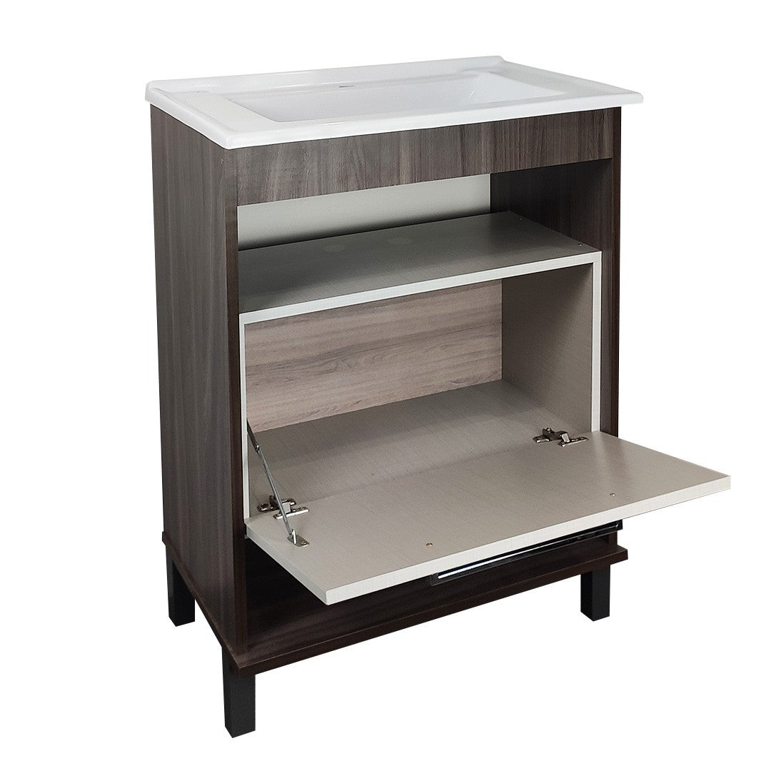 Juego de baño Oasis