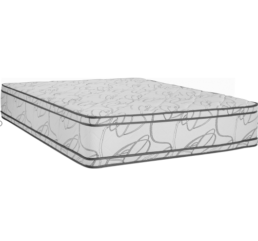 Colchón 2 plazas - D40