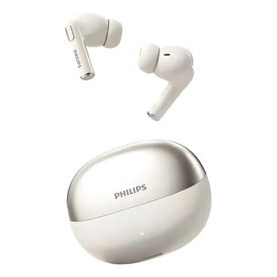 Auricular inalámbricos Philips TAT1120 - BLANCO