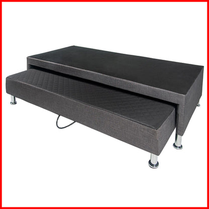 Box Marinero 1 plaza 90cm x 190cm
