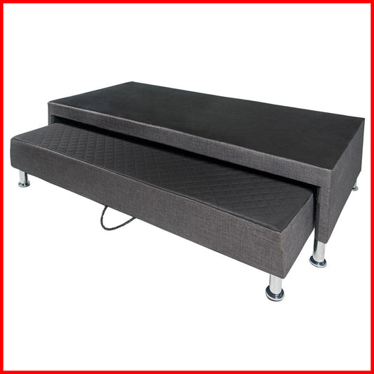 Box Marinero 1 plaza 90cm x 190cm