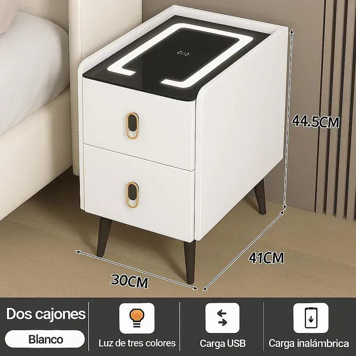 Mesa de luz - INTELIGENTE 