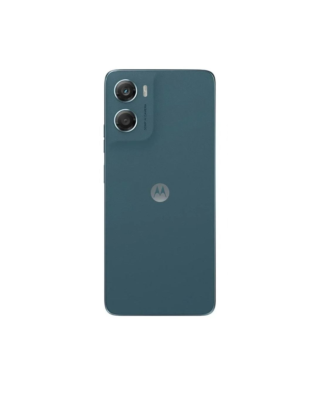 Celular Motorola Moto G06  - Color:Azul