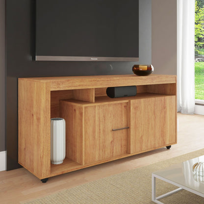 Rack para TV hasta 50" LUGANO - MIEL