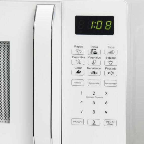 Microondas TEM 20L digital - T1OMI20DW2405