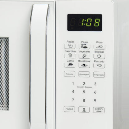 Microondas TEM 20L digital - T1OMI20DW2405