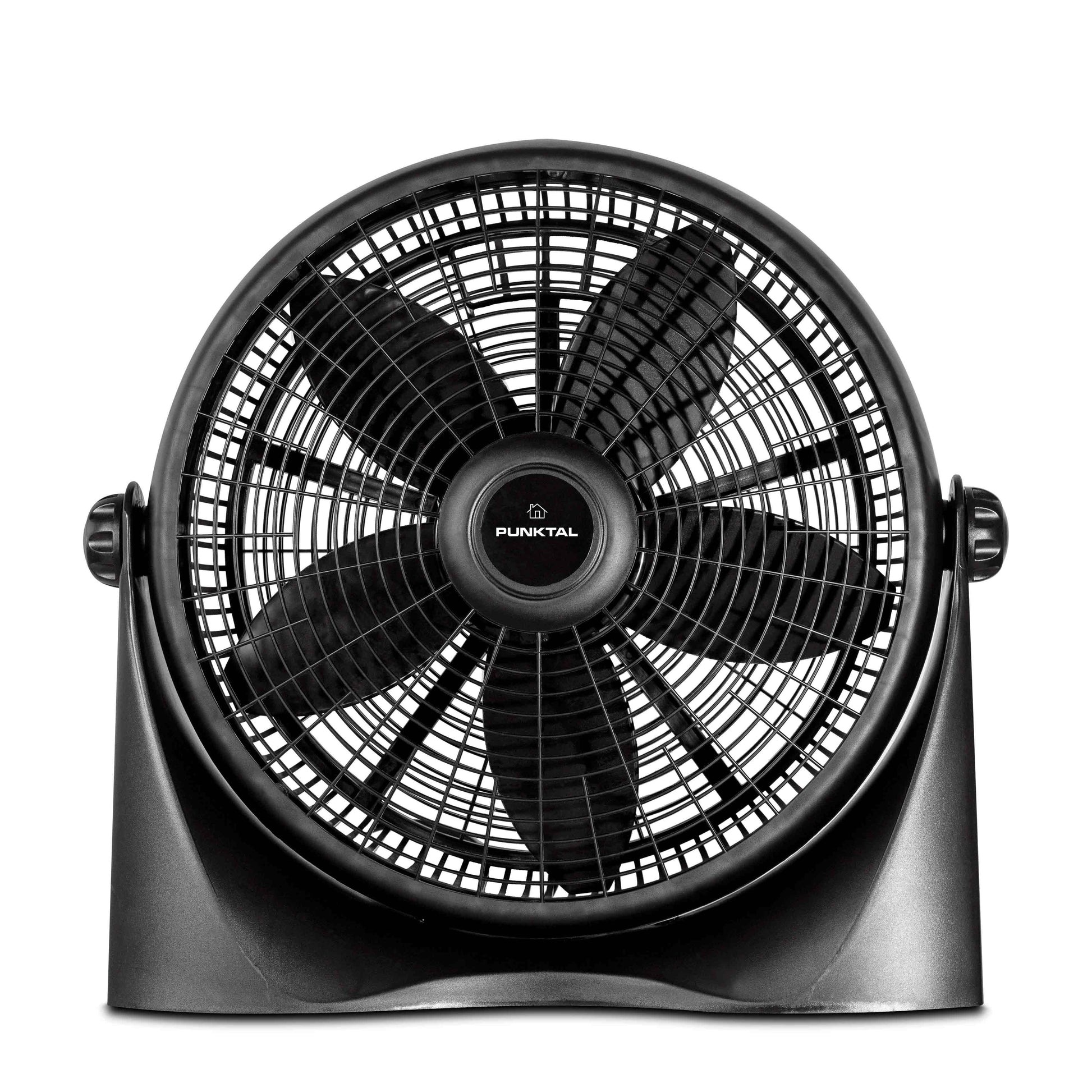Ventilador Turbo Punktal Pk-4090