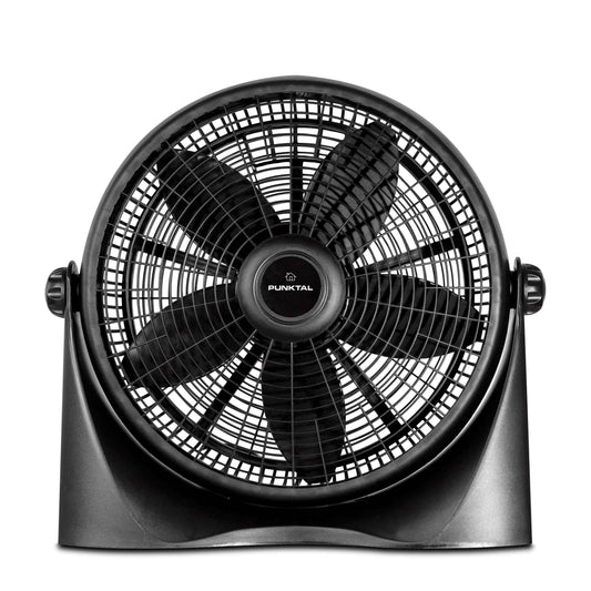 Ventilador Turbo Punktal Pk-4090