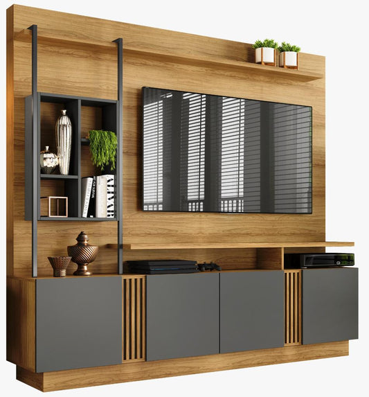 Modular para TV hasta 65" - FORTUNA