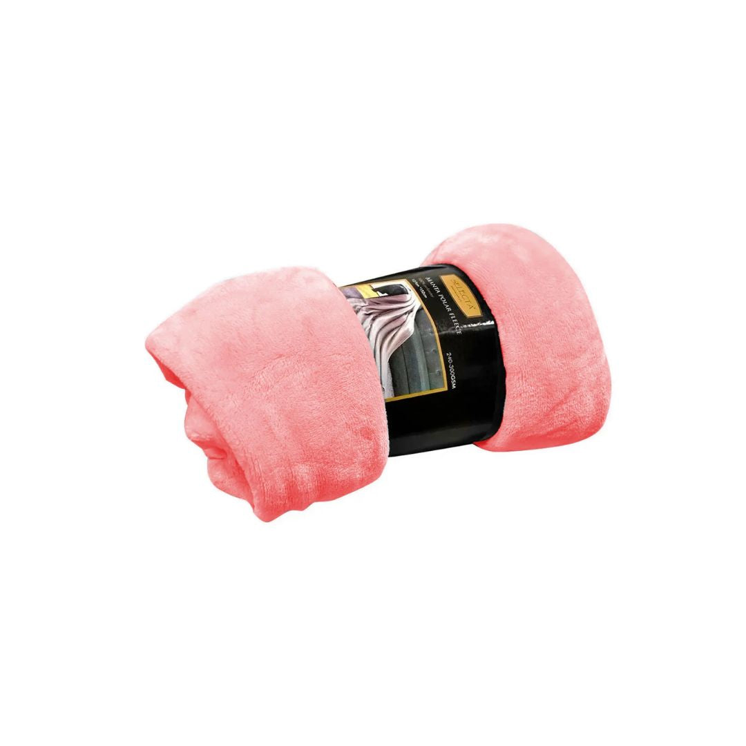 Manta 2 plazas - BUKARA