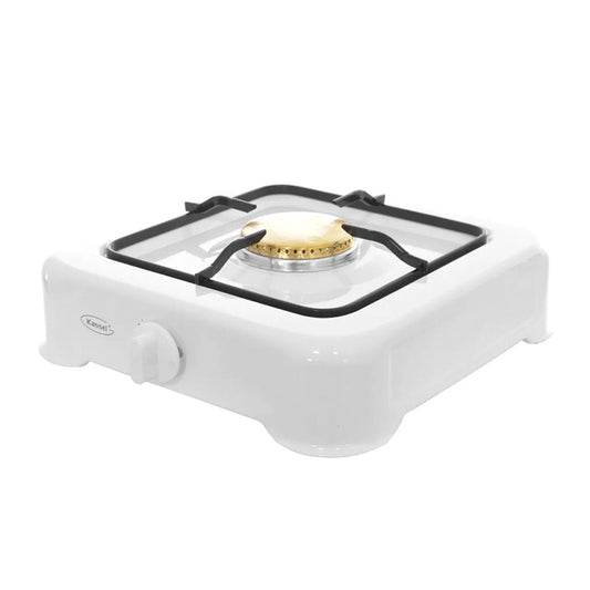 Anafe a gas 1 hornalla Kassel KS-AG1