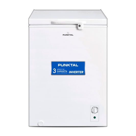 Freezer Punktal 99L Inverter - PK-HS130
