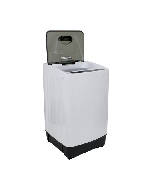 Lavarropas Daewoo Carga Superior  4,5kg - DAWM455HW-AC