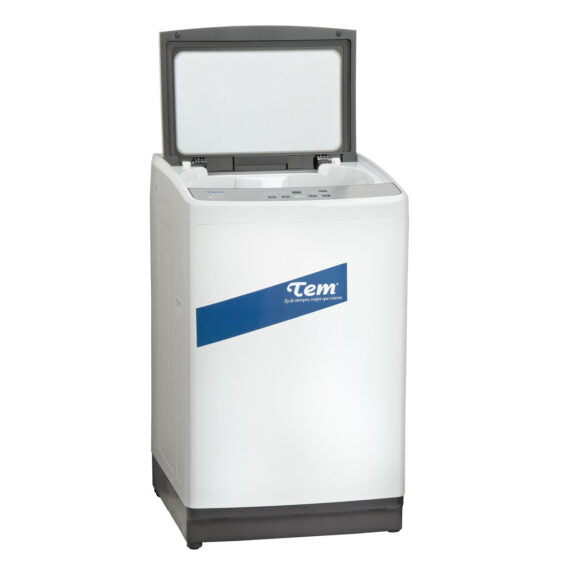 Lavarropas Carga Superior TEM 12kg T1ULACS124607