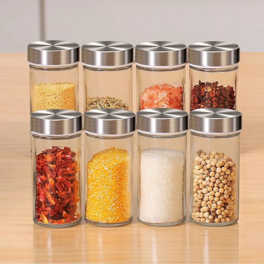 Especiero 16 frascos - CR11956