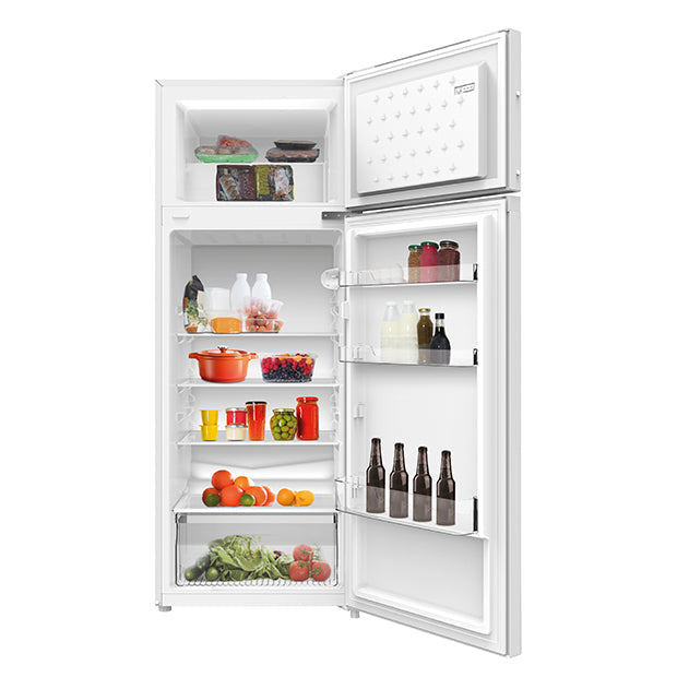 Heladera Punktal 216L PK-265