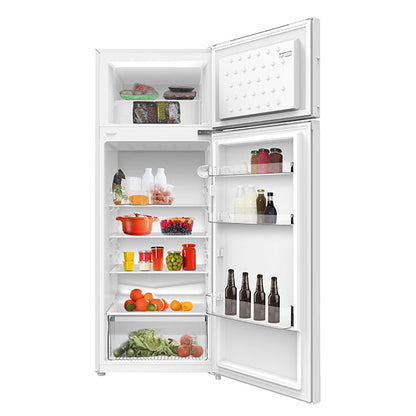 Heladera Punktal 216L PK-265