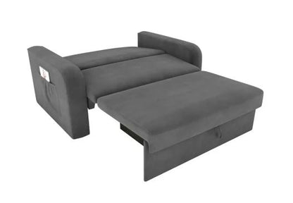 Sofá cama DAIANE - GRIS