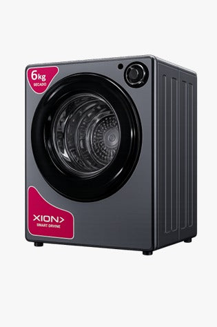 Secarropas 6kg Xion - XI-SEC61X-CU