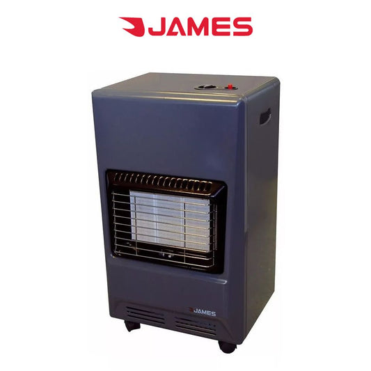 Estufa a gas James F100