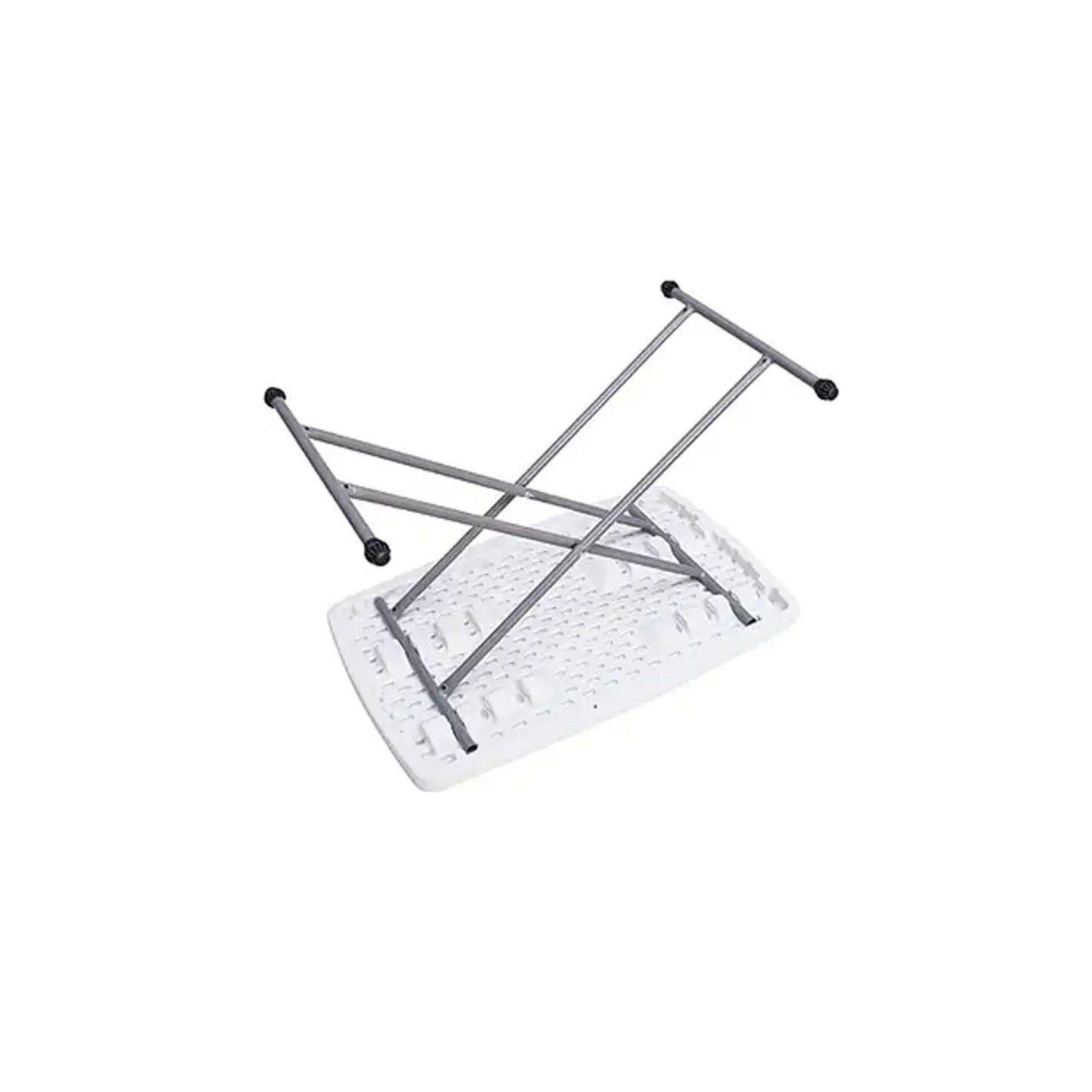 Mesa plegable rectangular HM-AT32