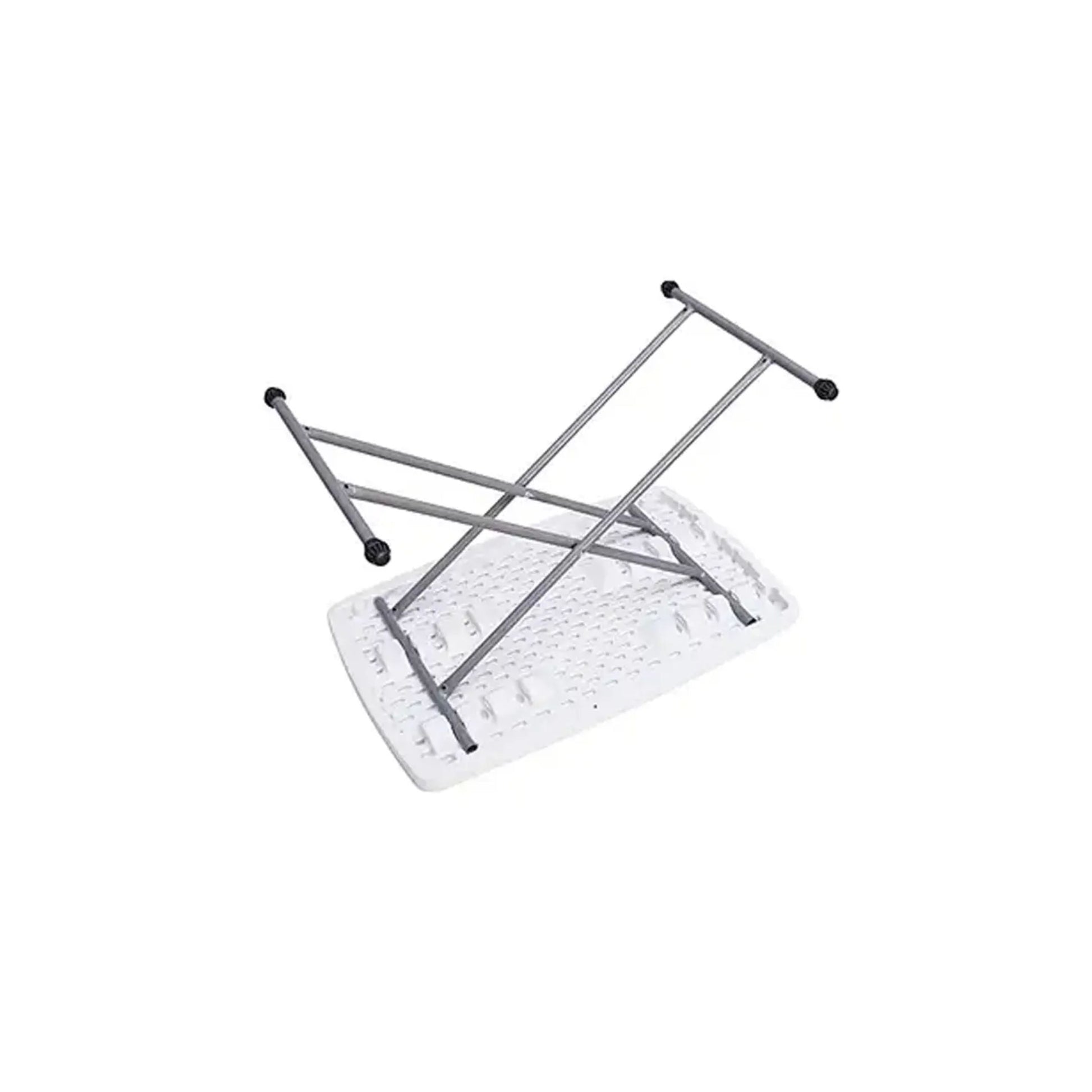 Mesa plegable rectangular HM-AT32