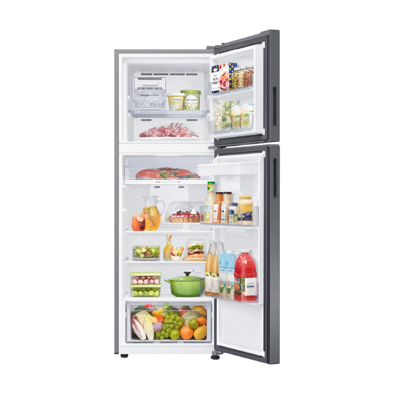 Heladera Samsung RT31 Inox c/dispensador