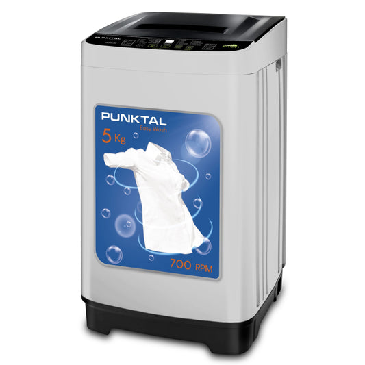 Lavarropas superior Punktal 5Kg PK-005