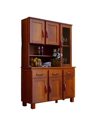 Kit de cocina 6 puertas -  CLEAN