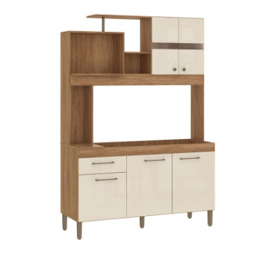 Cocina Compacta Smile - CC190