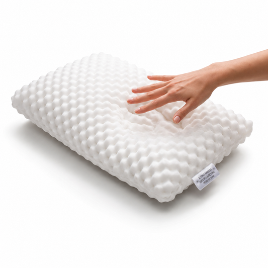 Almohada - ALPINO BAMBOO