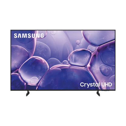 Smart Tv 50" 4K UHD - SAMSUNG