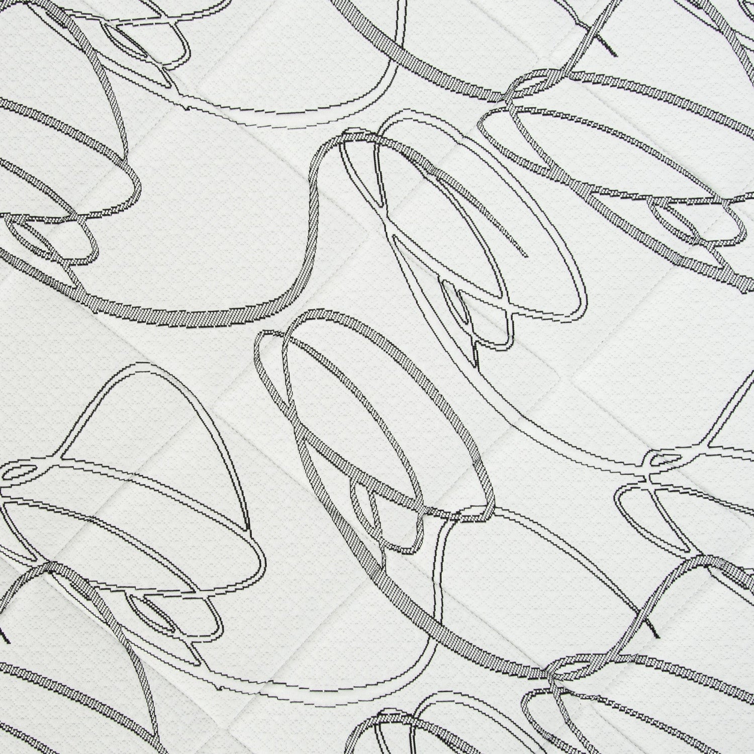 Colchón 1 plaza y 1/2 - D40