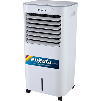 Enfriador de Aire Enxuta - ENFENX910
