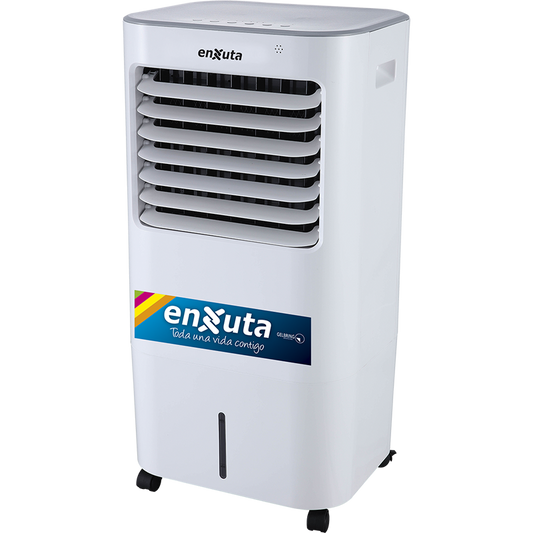 Enfriador de Aire Enxuta - ENFENX910