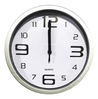 Reloj de pared