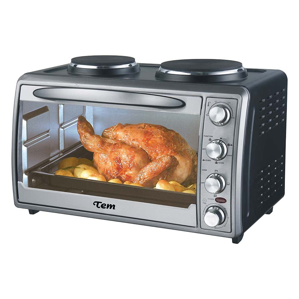 Horno eléctrico TEM 45L Z2102