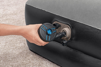 Colchón inflable eléctrico 1 plaza Twin Bestway 67401