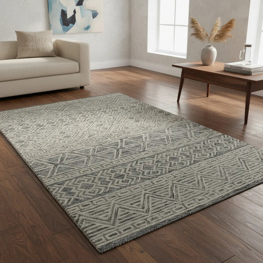 Alfombra 122cm x 183cm - PERSA