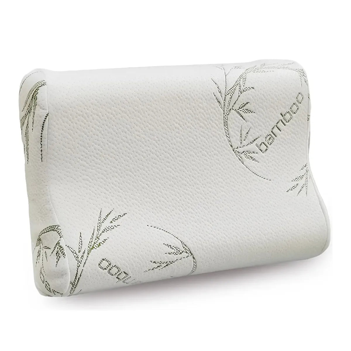 Almohada Nasa Cervical BAMBOO