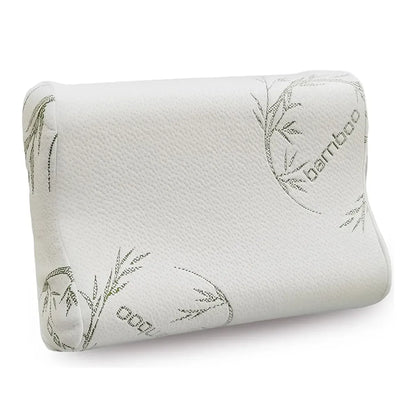 Almohada Nasa Cervical BAMBOO
